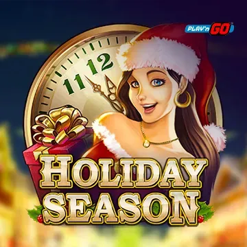 PlaynGo : Holiday Season - SNIPLAY88