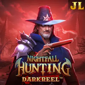Jili : Nightfall Hunting - SNIPLAY88