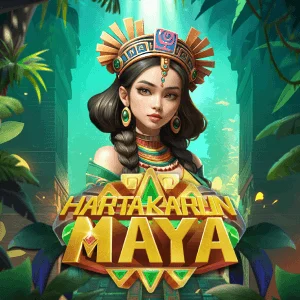 Besoft : Treasures of Maya - SNIPLAY88