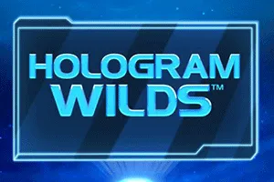 Playtech : Hologram Wilds - SNIPLAY88