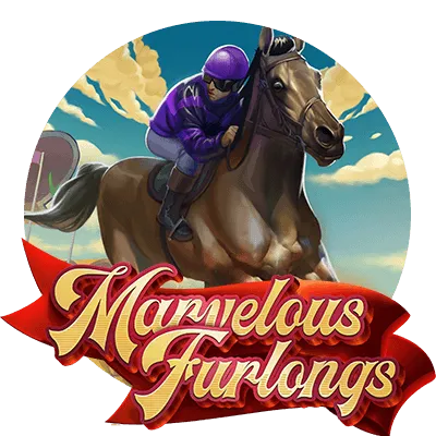 Habanero : Marvelous Furlongs - SNIPLAY88