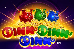 Playtech : Oink Oink Oink - SNIPLAY88