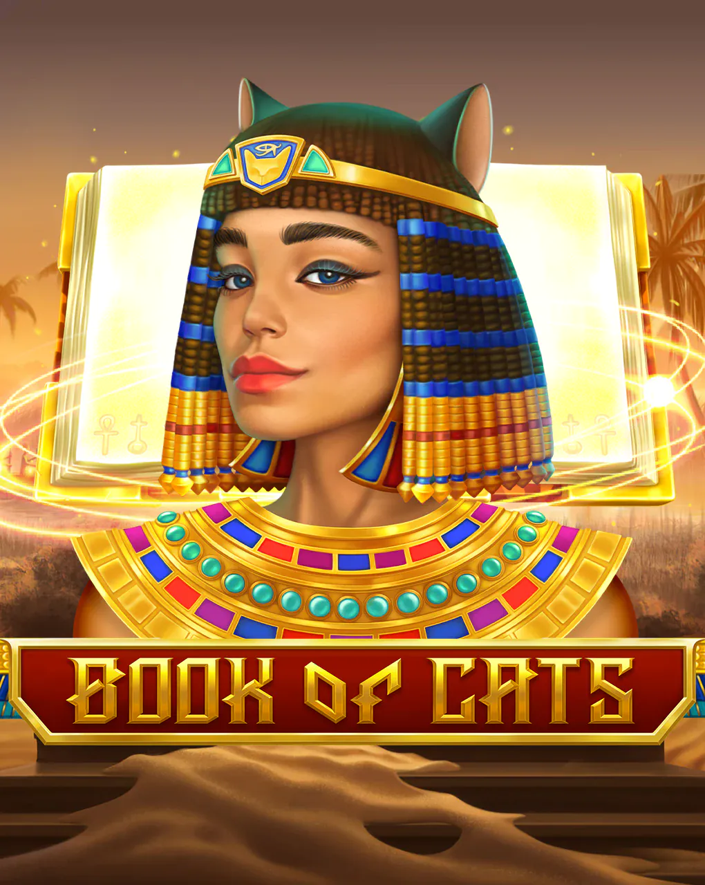 Bgaming : Book of Cats - SNIPLAY88