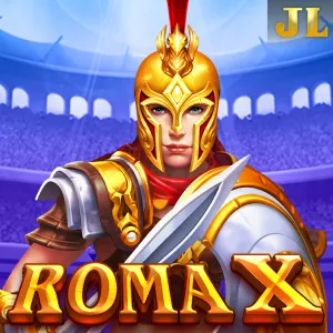 Jili : Roma X - SNIPLAY88