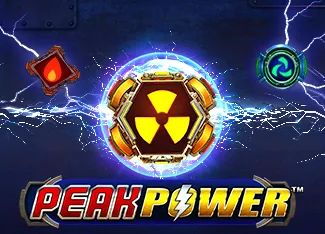 Pragmatic : Peak Power - SNIPLAY88