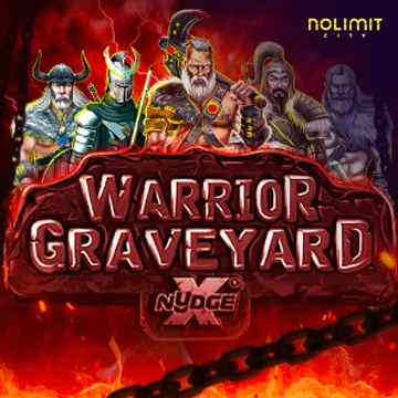 NolimitCity : Warrior Graveyard xNudge - SNIPLAY88