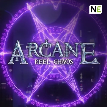 NetEnt : Arcane: Reel Chaos - SNIPLAY88