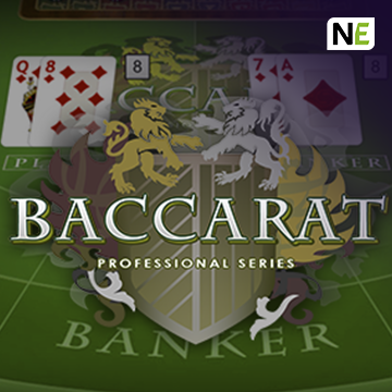 NetEnt : NetEnt Baccarat - SNIPLAY88
