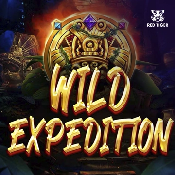 Redtiger : Wild Expedition - SNIPLAY88