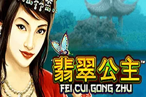 Playtech : Fei Cui Gong Zhu - SNIPLAY88