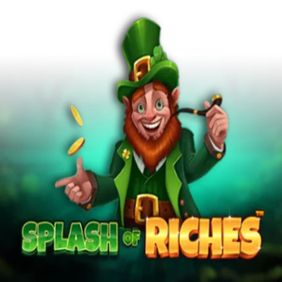 Microgaming : Splash of Riches - SNIPLAY88