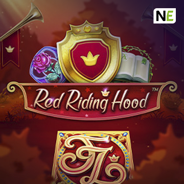 NetEnt : Fairytale Legends: Red Riding Hood - SNIPLAY88
