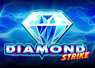 Pragmatic : Diamond Strike - SNIPLAY88