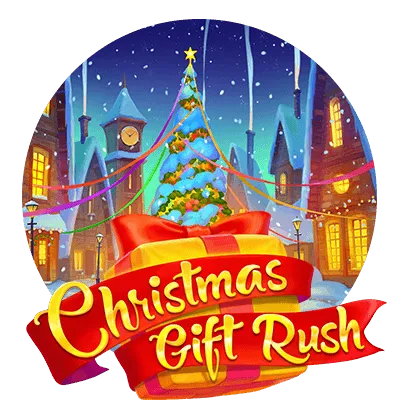 Habanero : Christmas Gift Rush - SNIPLAY88