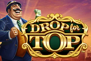 Playtech : Drop for Top - SNIPLAY88