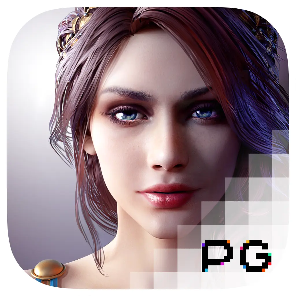 PGSoft : Medusa 1: The Curse of Athena - SNIPLAY88