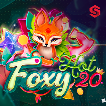 SmartSoft : Foxy Hot 20 - SNIPLAY88
