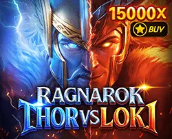 JDB : Ragnarok : Thor vs Loki - SNIPLAY88