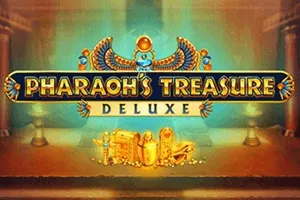 Playtech : Pharaohs Treasure Deluxe - SNIPLAY88