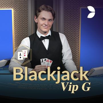 Blackjack VIP G - SNIPLAY88