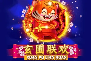 Playtech : Xuan Pu Lian Huan - SNIPLAY88