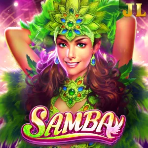 Jili : Samba - SNIPLAY88