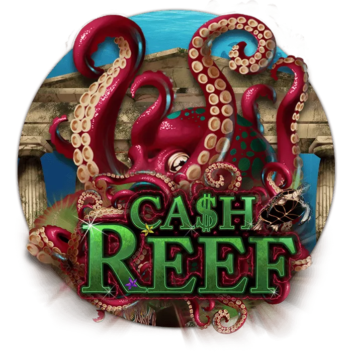 Habanero : Cash Reef - SNIPLAY88