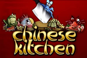Playtech : Chinese Kitchen - SNIPLAY88