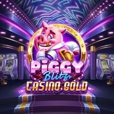 PlaynGo : Piggy Blitz Casino Gold - SNIPLAY88