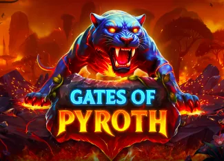 Pragmatic : Gates of Pyroth - SNIPLAY88