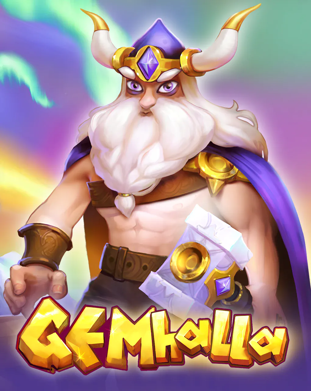 Bgaming : Gemhalla - SNIPLAY88