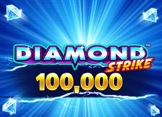 Pragmatic : Diamond Strike 100,000 - SNIPLAY88