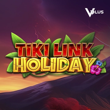 Vplus : Tiki Link Holiday - SNIPLAY88