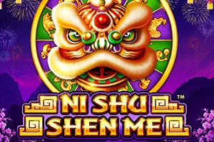 Playtech : Ni Shu Shen Me - SNIPLAY88