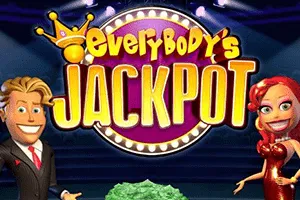 Playtech : Everybodys Jackpot - SNIPLAY88