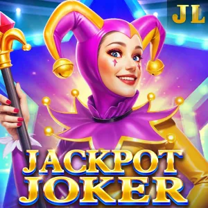 Jili : Jackpot Joker - SNIPLAY88