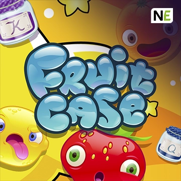 NetEnt : Fruit Case - SNIPLAY88
