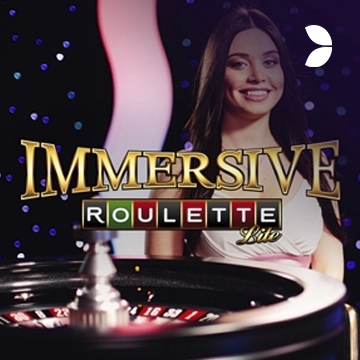 Immersive Roulette - SNIPLAY88