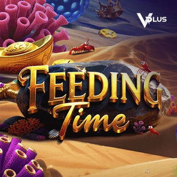 Vplus : Feeding Time - SNIPLAY88