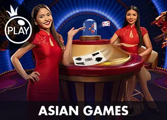 Asian Games - SNIPLAY88