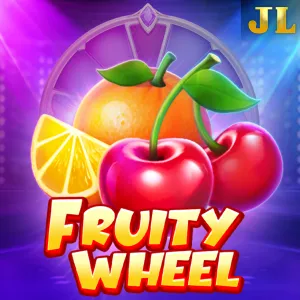 Jili : Fruity Wheel - SNIPLAY88