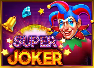 Pragmatic : Super Joker - SNIPLAY88
