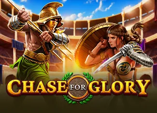 Pragmatic : Chase For Glory - SNIPLAY88