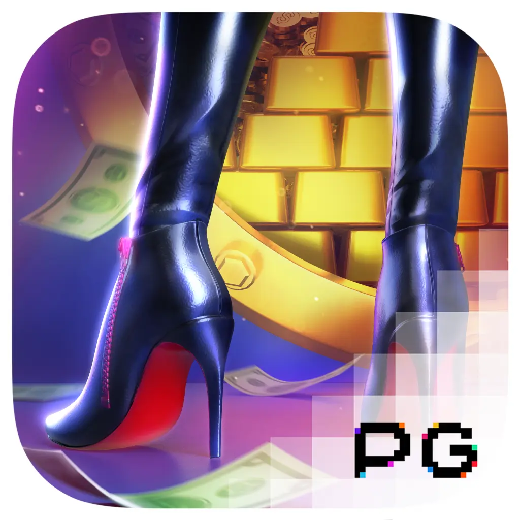 PGSoft : Heist Stakes - SNIPLAY88