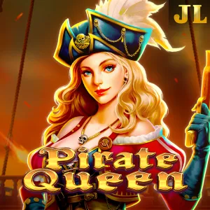 Jili : Pirate Queen - SNIPLAY88