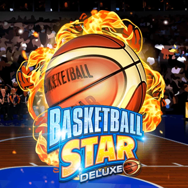 Microgaming : Basketball Star Deluxe - SNIPLAY88