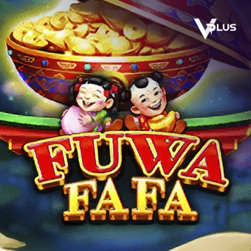 Vplus : Fuwa Fa Fa - SNIPLAY88