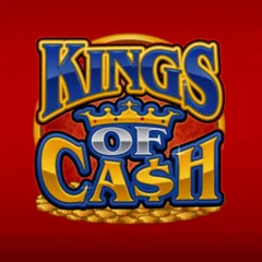 Microgaming : Kings Of Cash - SNIPLAY88