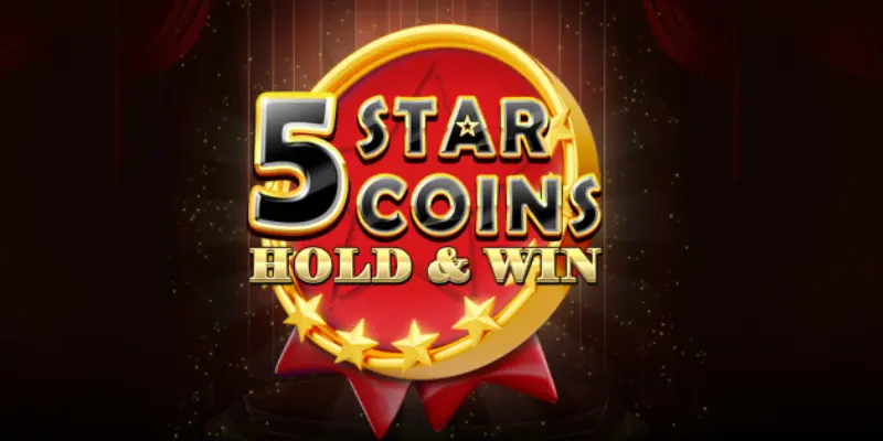 5 Star Boost: Hold & Win - SNIPLAY88