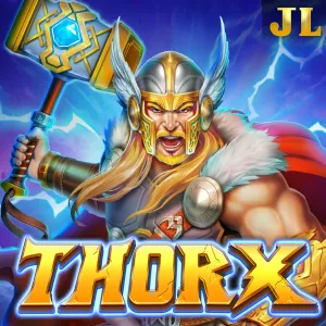 Jili : Thor X - SNIPLAY88